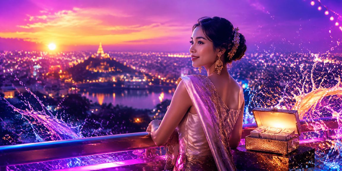 မန္တလေးမြို့၊ ထင်ကြားတဲ့ VIP အဖွဲ့ဝင်များဖျော်ဖြေမှု