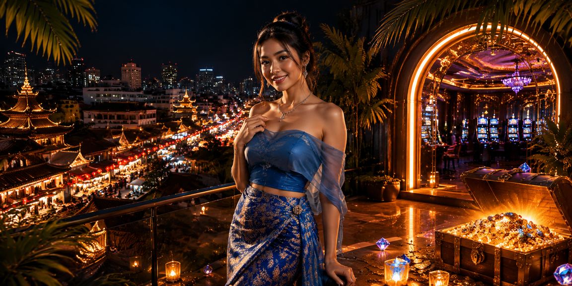 ရန်ကုန် မြို့တွင် မိုဘိုင်းဖြင့် ကြိုတင်လောင်းကစားနေသော VIP အသုံးပြုသူများ